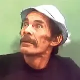 Figurinha de reação para WhatsApp