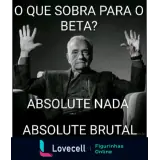 Figurinha para WhatsApp