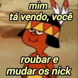 Figurinha de Memes Brasileiros para WhatsApp
