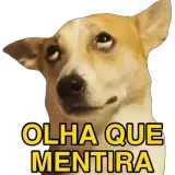 Figurinha para WhatsApp