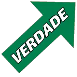 Figurinha de texto para WhatsApp