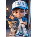 Sticker de Anime para WhatsApp