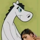 Figurinha de Anime para WhatsApp