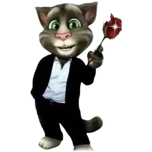 Coletadas sticker 9694
