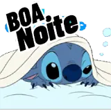 Figurinha de Saudações para WhatsApp