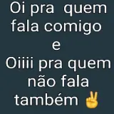 Figurinha para WhatsApp