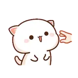 Figurinha de Animais para WhatsApp