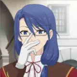 Figurinha de Anime para WhatsApp