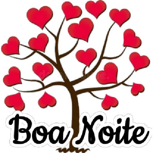 Sticker para WhatsApp — Saudações