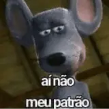 Figurinha de Memes Brasileiros para WhatsApp