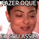 Memes Brasileiros WhatsApp sticker