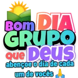 Sticker de Saudações para WhatsApp