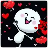 Figurinha para WhatsApp