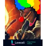 Figurinha para WhatsApp