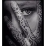 Figurinha de reação para WhatsApp