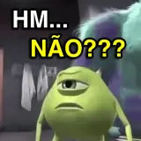 Figurinha de Memes para WhatsApp