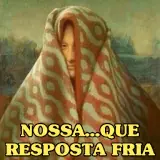 Figurinha para WhatsApp