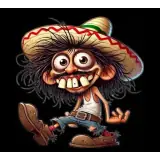 Figurinha de Memes para WhatsApp