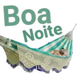 Figurinha de Saudações para WhatsApp
