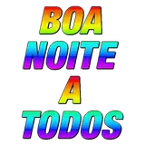Saudações WhatsApp sticker
