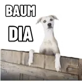 Figurinha de Saudações para WhatsApp