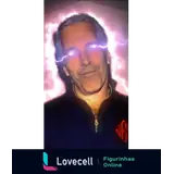 Figurinha para WhatsApp