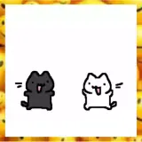 Figurinha de Animais para WhatsApp