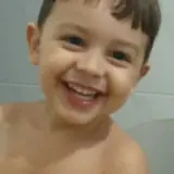 Figurinha de reação para WhatsApp