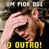 Sticker de Memes Brasileiros para WhatsApp