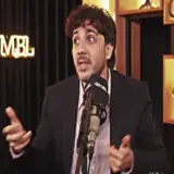 Figurinha de reação para WhatsApp