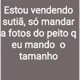 Sticker de texto para WhatsApp