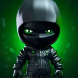 Figurinha para WhatsApp