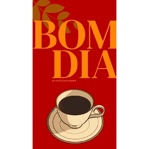 Figurinha para WhatsApp — Saudações