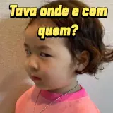 Figurinha para WhatsApp