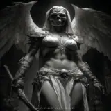 Figurinha de Anime para WhatsApp