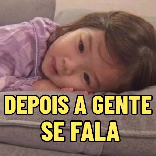 Figurinha para WhatsApp — Memes Brasileiros