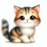 Figurinha de Animais para WhatsApp