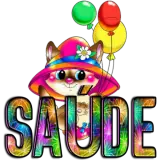 Figurinha para WhatsApp