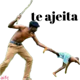 Figurinha de Memes Brasileiros para WhatsApp