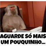 Figurinha para WhatsApp