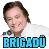 Figurinha para WhatsApp