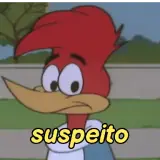 Figurinha para WhatsApp