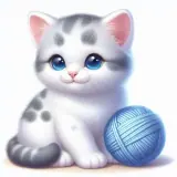 Figurinha de Animais para WhatsApp