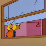 Figurinha de reação para WhatsApp