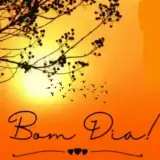Figurinha de Bom Dia para WhatsApp