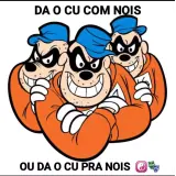 Figurinha de Memes Brasileiros para WhatsApp