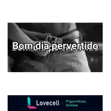 WhatsApp sticker