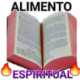 religião WhatsApp sticker