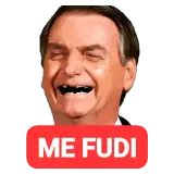 Sticker de Memes Brasileiros para WhatsApp