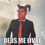 Figurinha para WhatsApp